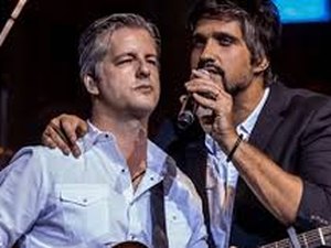 Show de Victor e Leo é cancelado após pressão dos Direitos Humanos