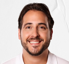 Adjunto de Gustavo Pontes, Guilherme Lopes é cotado para assumir a pasta da saúde