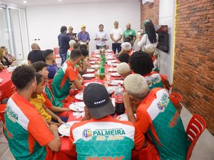 CSE viaja nesta sexta (31) para disputar a Copa São Paulo Sub-20