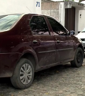 Polícia diz que carro usado em atentado contra sargento da PM foi alugado
