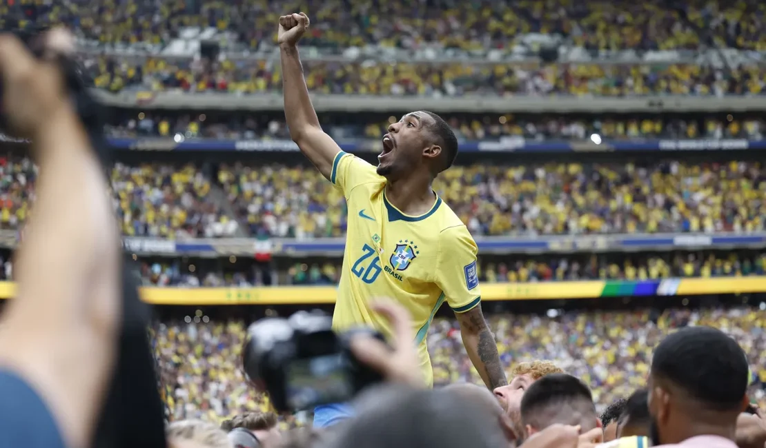 Oitavas de final da Copa do Mundo começam neste sábado (4); veja confrontos