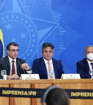 OCDE formaliza convite para início da adesão do Brasil à organização