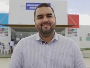 Prefeito de Piranhas cria “Governo sem Papel”