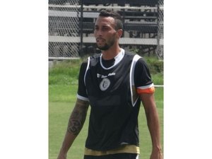 'O esperado era isso mesmo', diz lateral do ASA após eliminação