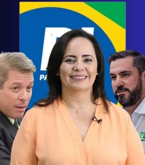 Divididos, figurões do PL estadual poderão ficar fora do palanque de Fabiana Pessoa