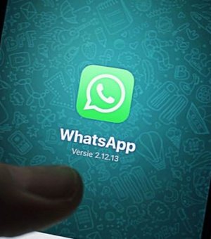 Caixa e Whatsapp formam parceria para envio de mensagens sobre auxílio