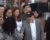 Lula divide palco com acusada de chefiar tráfico durante evento em SP