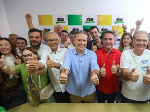 Para segurar prefeitos, MDB promete vantagens a aliados de Renan e Wanderley