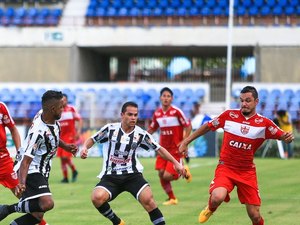 ASA x CRB e mais dois jogos sofrem mudanças pela Federação Alagoana