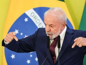 Fraude no INSS: “Se tiver filho nisso, ele será investigado”, diz Lula