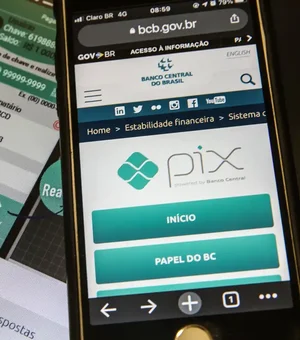 Banco Central identifica vazamento de dados de usuários do Pix