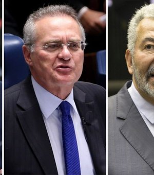 Aliados de Lula em Alagoas saem em defesa de Moraes após sanções aplicadas por Trump