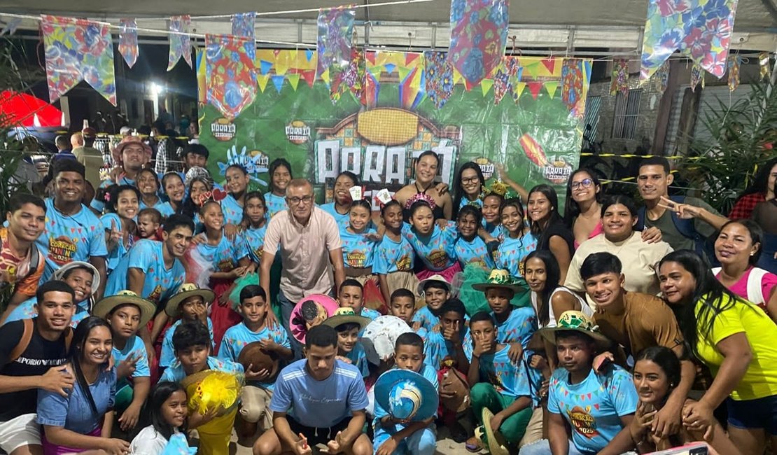 Empreendedorismo e Cultura: como a produção cultural tem transformado realidades e gerado impacto social no Brasil