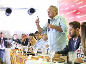 Defesa de Renan pede ao STF acesso ao vídeo de 5 delações da Lava Jato
