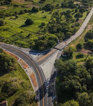 Prefeitura e Governo do Estado inauguram obras em Traipu nesta terça (26)