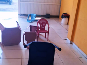 Associação repudia ameaças e vandalismo em Conselho Tutelar de Maceió