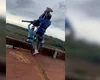 'Salto pro extraordinário', dizia página de empresa de rope jump em Limeira