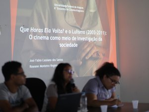 Inscrições para o Circuito Penedo de Cinema acabam segunda-feira