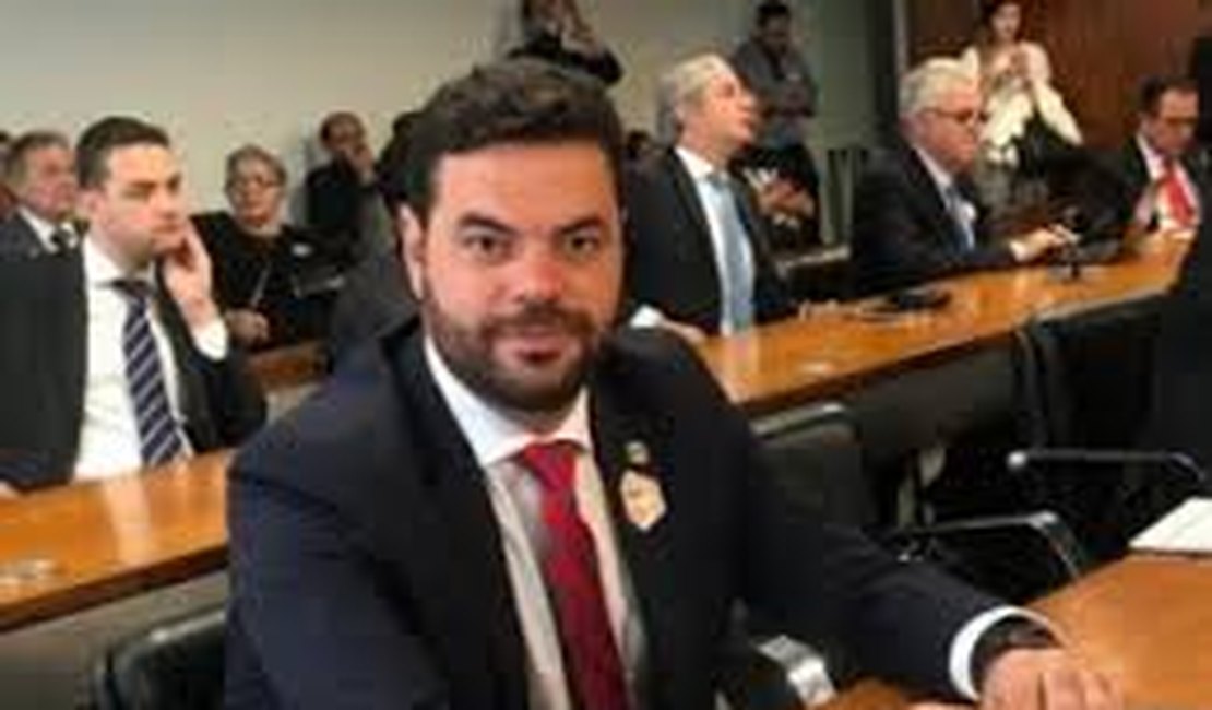Chico Filho será líder do MDB na Câmara visando presidência da Casa em 2021