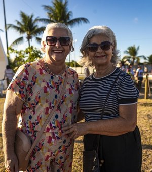 Prefeitura promove Tardezinha 60+ na Capelinha de Jaraguá no próximo dia 31