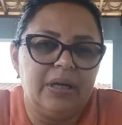 Vereadora Nary Jane vota contra projeto de construção de casas populares em Igaci