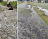 Candidatos do concurso da PF em AL acionam o MPF devido às más condições do local escolhido para o TAF