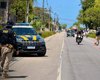 Polícia Rodoviária Federal inicia Operação Eleições 2026 em Alagoas