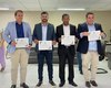 Câmara de Japaratinga convoca para hoje posse de vereadores e eleição da Mesa Diretora