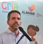 Paulo Dantas cria 3 novas secretarias: Turismo, Cidadania e Pessoa com Deficiência e de Governo