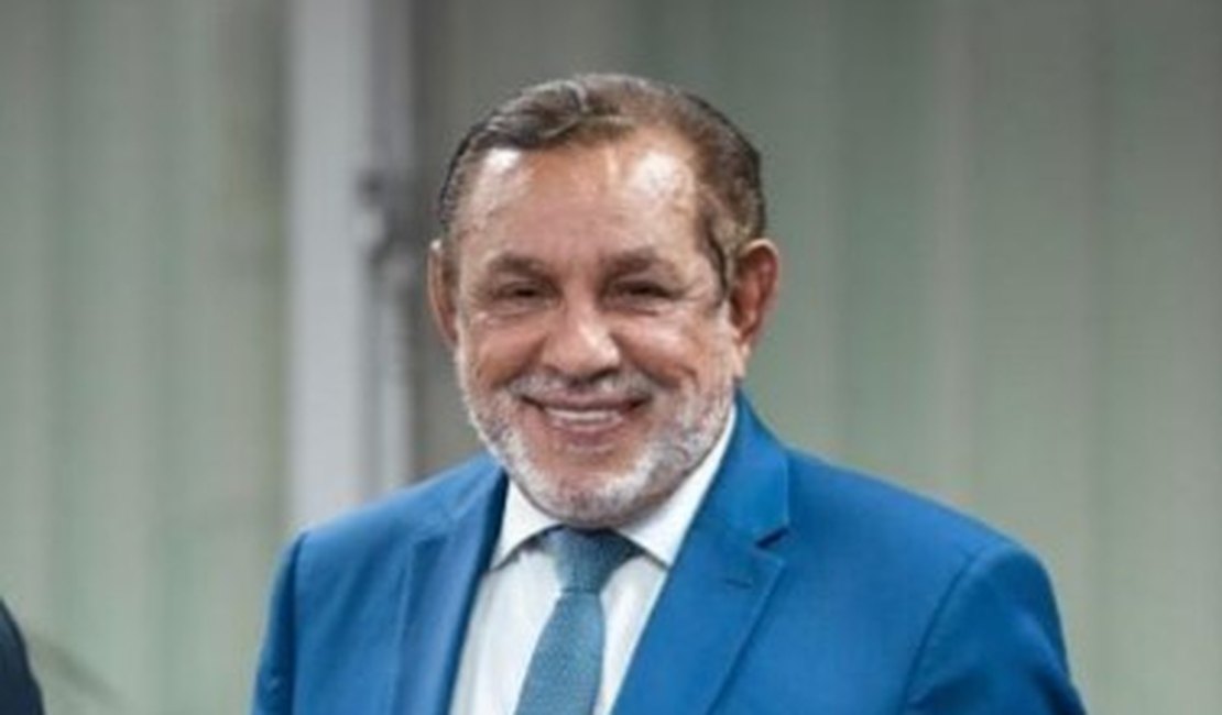 Neno da Laje constrói candidatura a deputado estadual em 2026