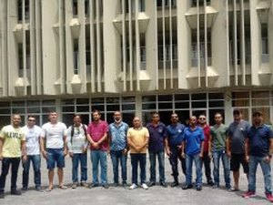 Guardas Municipais cobram melhorias para situação precária em São Miguel dos Campos