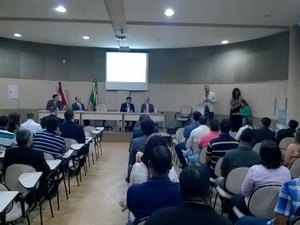SSP oferece curso de investigação de homicídios com a Embaixada Americana