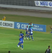 CSA vacila no Rei Pelé, só empata com o Ituano e segue pressionado na Série C