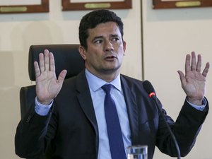 Moro diz que governo Bolsonaro não fará discriminação de qualquer tipo