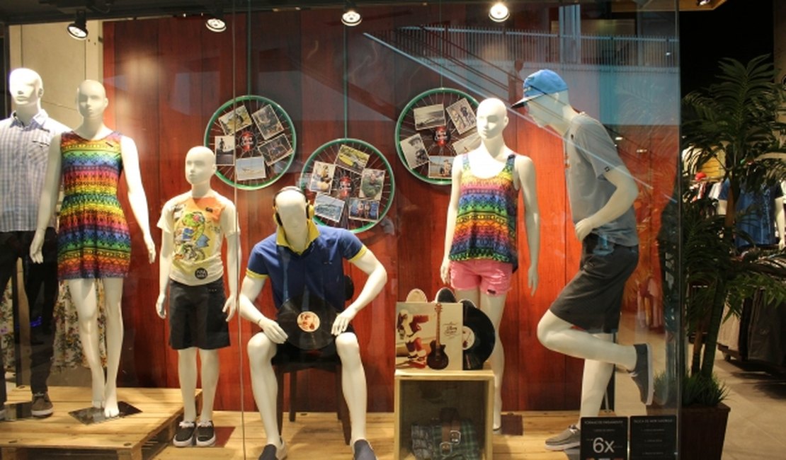 BLACK FRIDAY do Arapiraca Garden Shopping