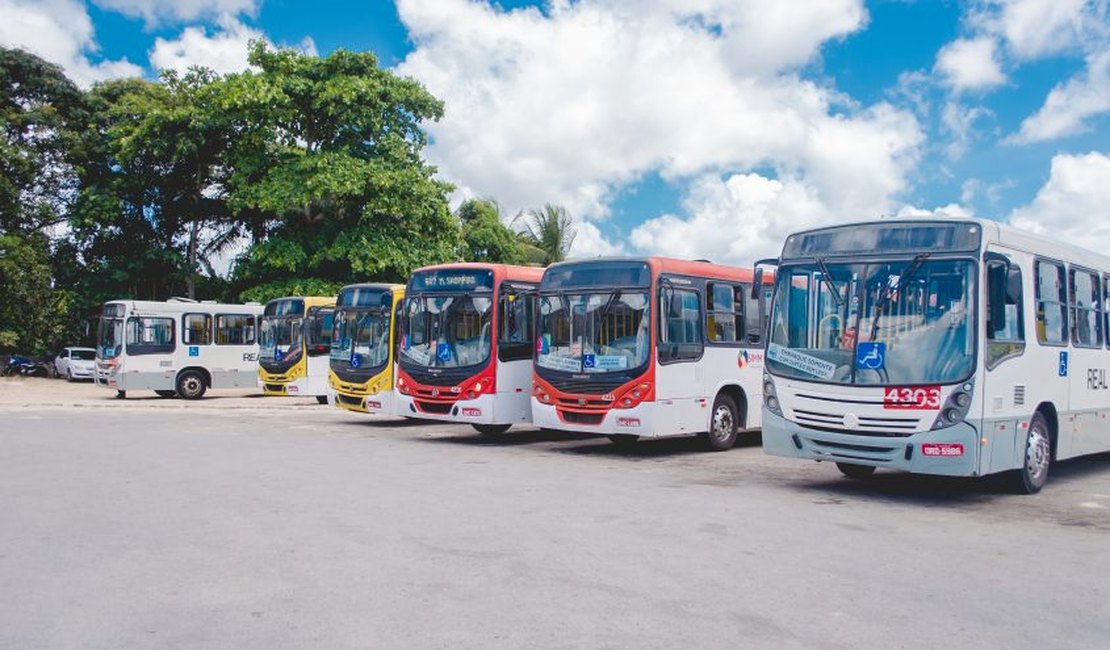 Confira o plano especial elaborado para o transporte coletivo durante a Semana Santa