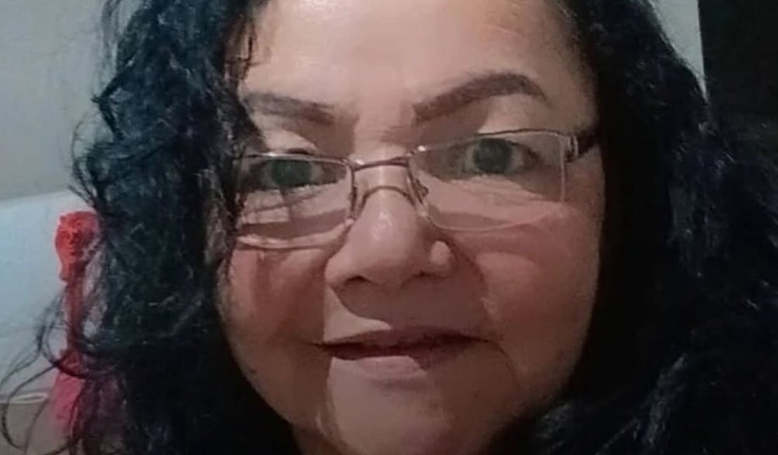 Mulher é achada morta dentro de casa com sinais de esganadura em Maceió