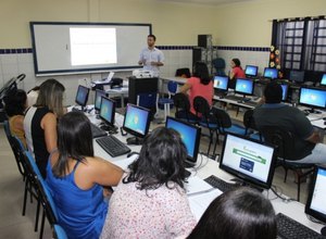 São Miguel dos Campos inova na gestão escolar