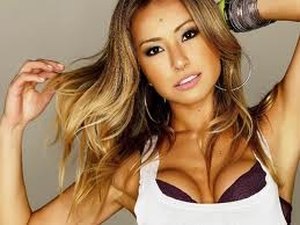 [Vídeo] Sabrina Sato revela que é portadora de distúrbio