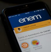 Enem 2024: AL é o segundo estado do Nordeste com menor quantidade de inscrições confirmadas