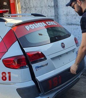 Polícia Civil prende integrante de organização criminosa em Paripueira