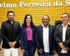 Cinco vereadores voltam a faltar e bloqueiam mais uma sessão da Câmara: sabotagem contra o povo de Novo Lino se repete