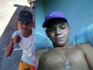 Corpos de adolescentes são encontrados com perfurações de facão e boiando em rio