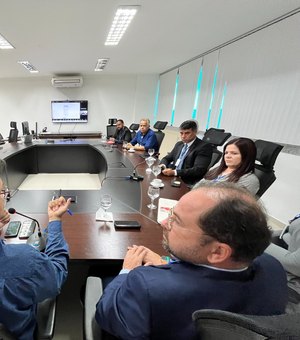 Acesso à Praia de Carro Quebrado: MPF promove reunião com órgãos públicos e empresa turística