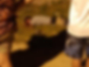 Dupla em motocicleta persegue e mata jovem a tiros em via pública de Rio Largo