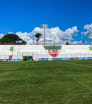 Diretoria do CSE marca assembleia geral para eleger novo presidente do clube