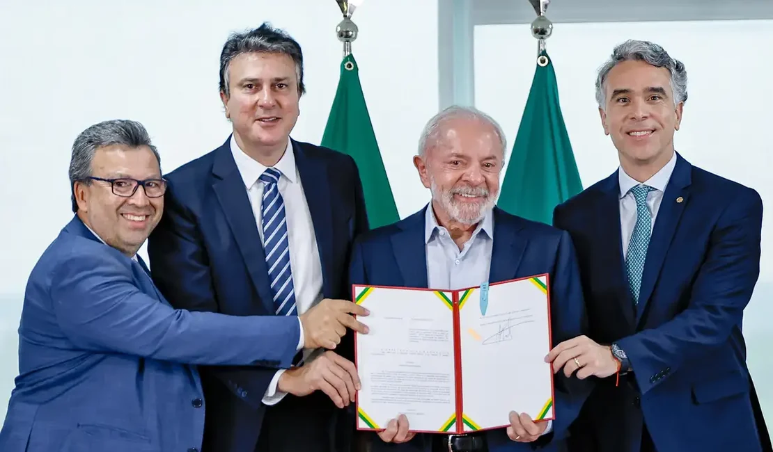 Lula sanciona lei que cria o Sistema Nacional de Educação