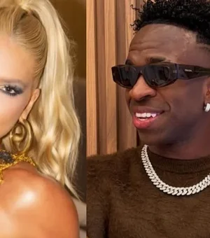 Vini Jr. reage após Virginia dizer que mulheres devem manter distância