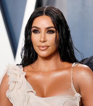 Separados, Kanye e Kim Kardashian não estariam se falando, diz site