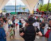 Cultura na Praça retorna com arrasta-pé e serviços na segunda-feira (5)